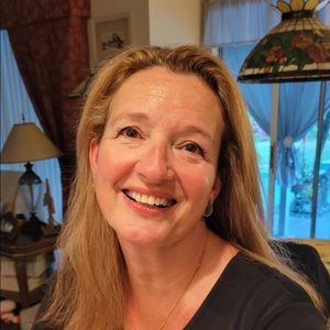 Meet your Posher, Brigitte